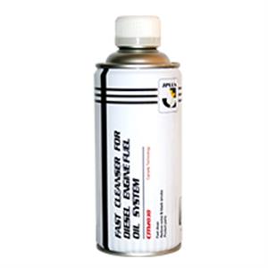 柴油机燃油系统快速清洗剂（柴油车专用）