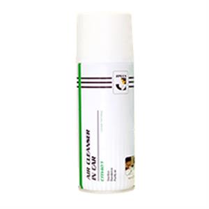 车内空气清洁剂