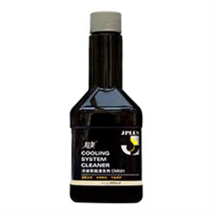 冷却系统清洗剂